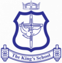The King's School Discovery school logo